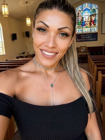 🍑Trans girl🌸 ✔🌿Come and have fun ✔I do Facetime fun and video Sell🌿24\7✔🌿 - 1
