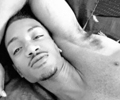 Portland escorts - KING JACOB
