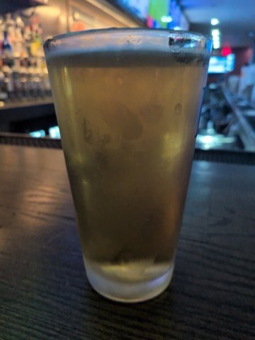 Going Out For Drinks...Who Wants To Join Me - 1