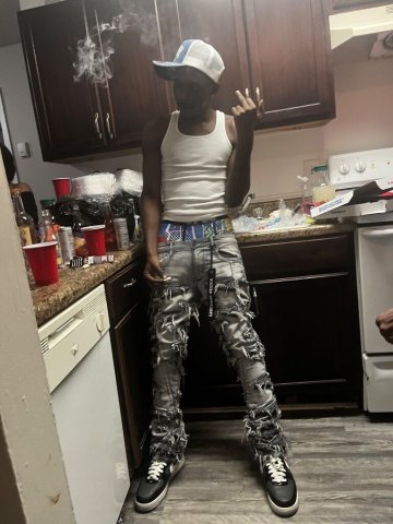 COME SEE DADAY - 1