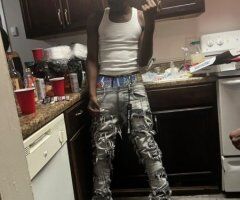 Atlanta escorts - COME SEE DADAY