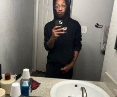 San Antonio escorts - Cum play with the Kidd🍾😏