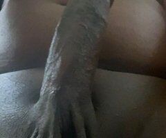 Visiting for a day.Good clean std free dick right here (outcalls only) - Image 7