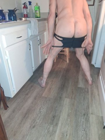 Submissive and obedient - 1