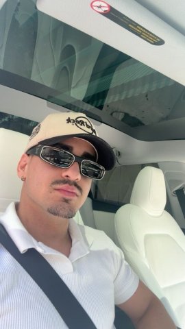 Cuban Boy - 1