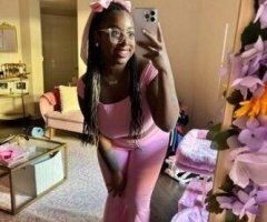 🔥SEXY EBONY BEAUTIFUL TITS SOFT LOOK💗TIGHT HORNY PUSSY 💘DEPOSIT REQUIRED MUST NEEDED TO RESERVE YOUR TIME READY TO SERVE YOUR CITY💦 - Image 3