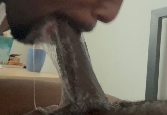 FREE Throat for Big Dicks 🤤 - 1