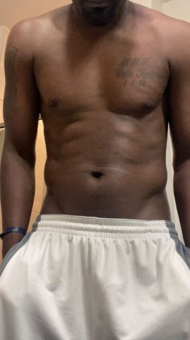Morning Wood - 1