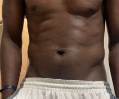 Houston escorts - Morning Wood