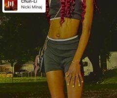 Miami escorts - Haitian Princess In Town Incall and Outcall Available! 😩