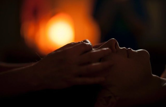 RELAX AND BE FILLED WITH PLEASURE TODAY! - 1