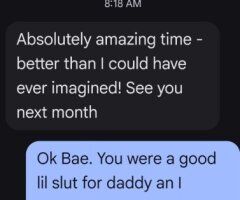 🍦🍦LAST CHANCE🧁🧁 DONT MISS OUT IN THE BEST EXPERIENCE EVER (CUPCAKE🧁 & CREAM🍦) 4 HANDED ✋️EROTIC ✋️EXOTIC ✋️NUDE ✋️MESSAGE💦 YOU SEE THE REVIEWS...DONT CHEAT YOURSELF TREAT YOURSELF 🧁🍦✋️💦 iPhone & Galaxy FT VERIFICATION 💯% REAL - Image 10