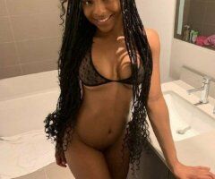 💕Ebony Available Day or Night💖 Friendly and Independent Babe 💕 - Image 5