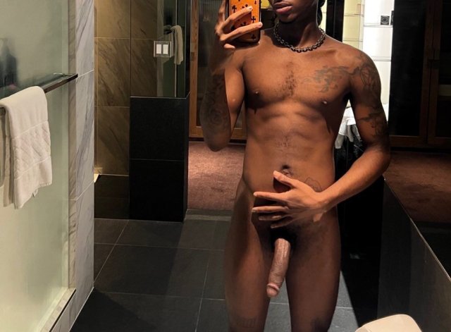 SEXY BBC HUNG AND FUN 🫦 - 1