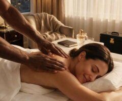Sensual Massage for Women Only - Image 3