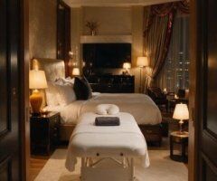 Sensual Massage for Women Only - Image 5
