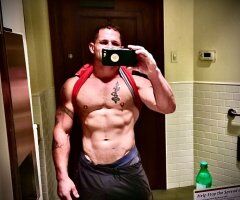 handsome man. great fuck - Image 4