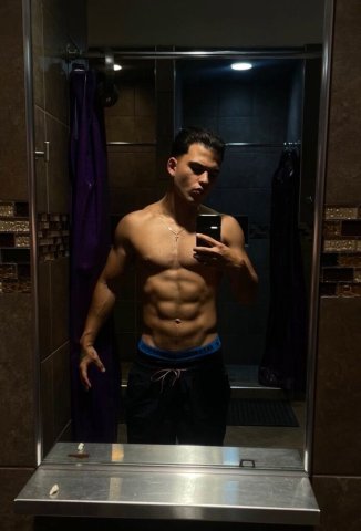 Ardiente como un habanero😈🔥 - 1