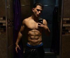 Orlando escorts - Ardiente como un habanero😈🔥