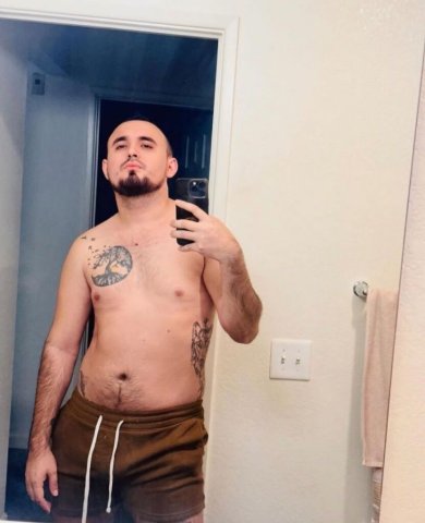 latin boy - 1