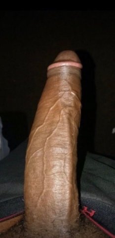 Thick Cock With Veins Ready To Explore And Place Your Desire - 1