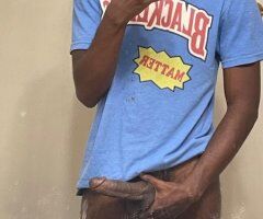 Laid back young guy that will fuck your face, cover you cum after your done eating this dick. - Image 3