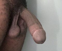 Laid back young guy that will fuck your face, cover you cum after your done eating this dick. - Image 7