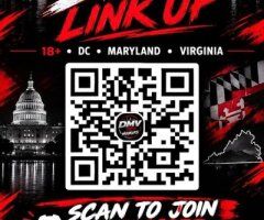Hosted by Me: The DMV LinkUp! - Image 8