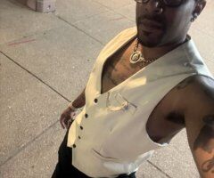 🔥 ONYX — GROWN MAN ENERGY ONLY 🔥 - Image 3