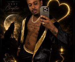 🔥 ONYX — GROWN MAN ENERGY ONLY 🔥 - Image 5