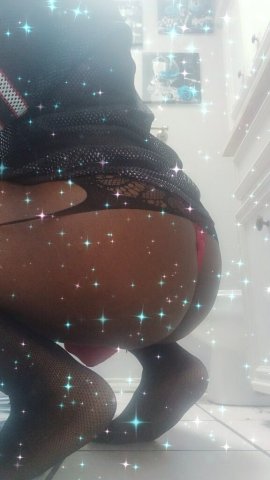 CRAZY WET THROAT & BUSSY - 1