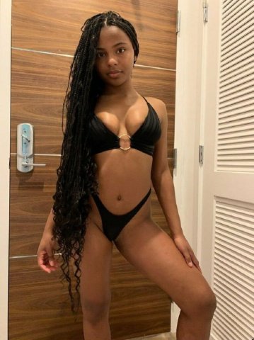 ✅💕Ebony Available Day or Night💖 Friendly and Independent Babe 💕💕 - 1