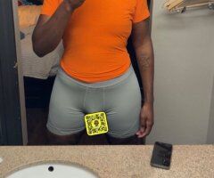 Atlanta escorts - Big booty