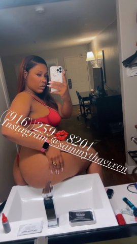 Santa Maria Female Escort — In-call & Outcalls Specials - 1