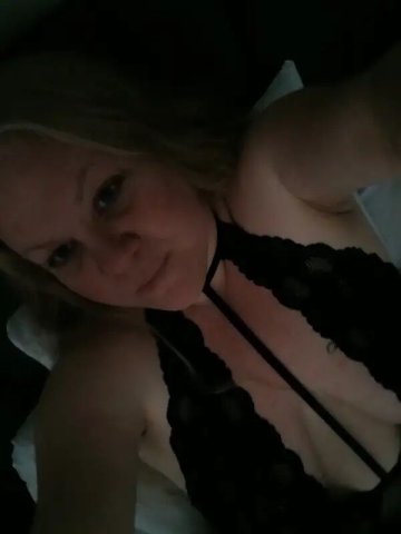 Afternoon Delight — Brittany (Orange County)  - 1