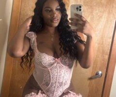 Seductive Caribbean Escort in Bellingham (Discrete, Unrushed) — Multi-hr & Overnights - Image 4