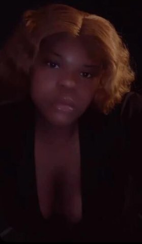 Newport News Female Escort — Throat Ready - 1