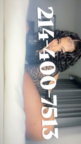 Waco RedBone FunSize Escort — New Pics, Video Verified - 1