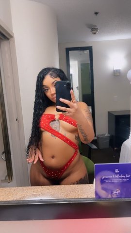 Dominican Princess Escort in Richmond, VA (Submissive) — Incalls & Outcalls - 1
