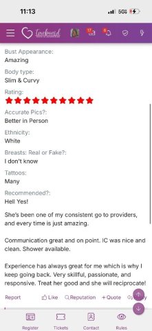 Portland OR Female Escort — Outcall 1-Hour Minimum, IC/OC, FaceTime Shows - 1