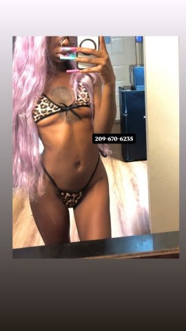 Outcall only female escort in Fresno (deposit required) - 1