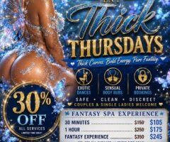 Tampa Fantasy Touch — Sensual Body Rubs (Gentlemen Only) - Image 2