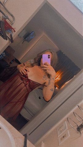 Bakersfield CA Female Escort — $100 Quick Incalls - 1