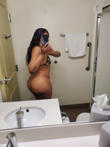Lovely Hands Massage — Mixed Latina Female (New Pics) — Northern VA - 1