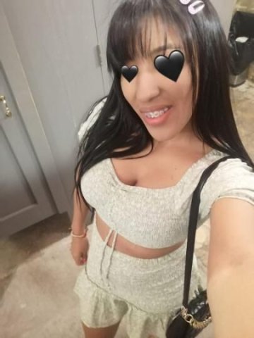 Salome  Latina Colombiana — verificación por videollamada y extras - 1