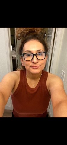 Albany GA Outcall Escort — Korean/Latina Mix, Verification by Video or Phone - 1