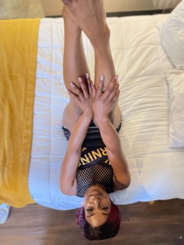 Isis — New Dom in Orange County (Outcalls Only) - 1