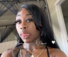 Raven (Tacoma, WA) — Petite Caribbean-Style Female Escort - Image 6
