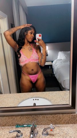 Sexy Thick 28 — Outcalls with Deposit & Facetime Verification (TruckerFriendly) - 1