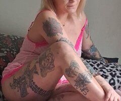 Blonde fantasy with strict rules (no bareback, no anal) - Image 8